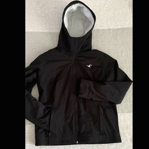 Hollister All Weather Jacket
